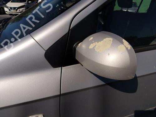 Used Left mirror Left mirror HYUNDAI GETZ (TB) 1.1 (63 hp) 36477936 36477936