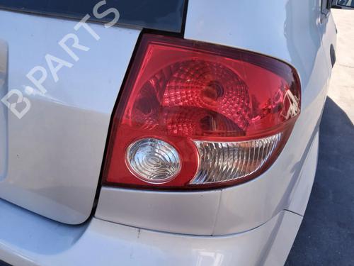 Used Right taillight Right taillight HYUNDAI GETZ (TB) 1.1 (63 hp) 36477937 36477937