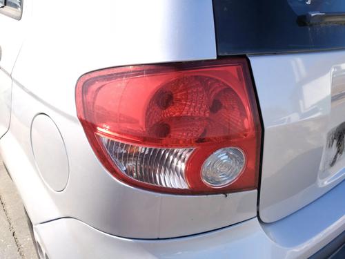 Used Left taillight Left taillight HYUNDAI GETZ (TB) 1.1 (63 hp) 36477938 36477938