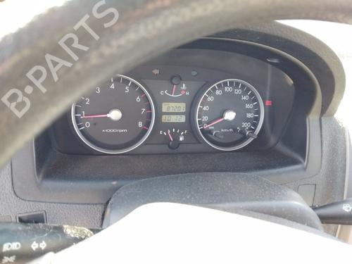 Used Instrument cluster Instrument cluster HYUNDAI GETZ (TB) 1.1 (63 hp) 36477940 36477940