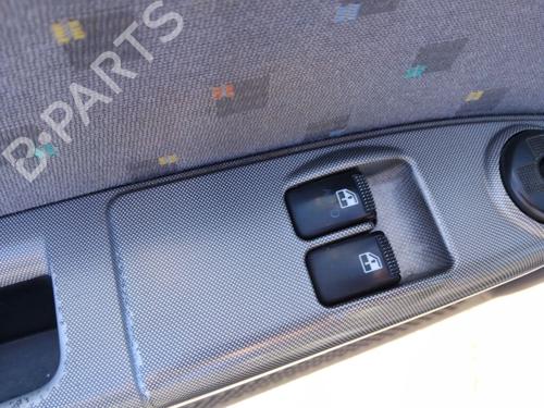 Used Left front window switch Left front window switch HYUNDAI GETZ (TB) 1.1 (63 hp) 36477941 36477941