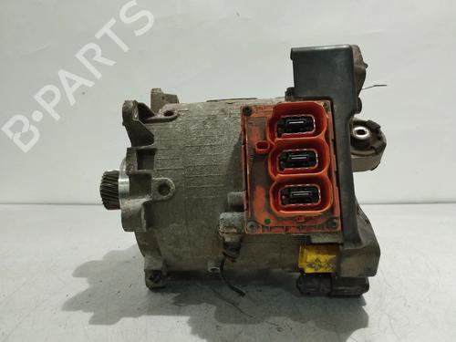 Rear differential CITROËN DS5 2.0 HDi 200 Hybrid4 All-wheel Drive | BP36477942M24 - Image 3
