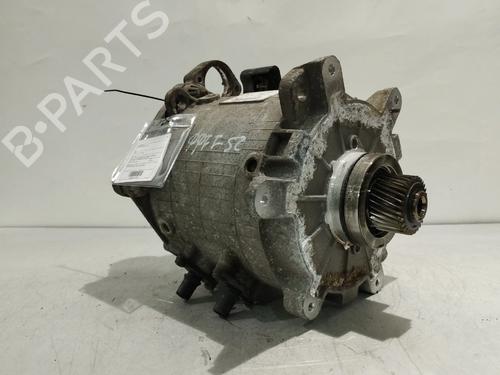 Used Rear differential Rear differential CITROËN DS5 2.0 HDi 200 Hybrid4 All-wheel Drive (200 hp) 36477942 36477942