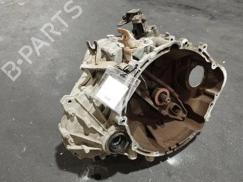Used Gearbox Gearbox MITSUBISHI COLT VI (Z3_A, Z2_A) 1.1 LPG (75 hp) 34626465 34626465