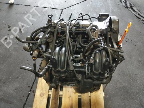Engine VW POLO (6N2) 1.0 | BP36388308M1 - Image 2