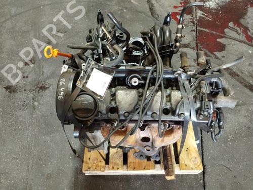 Motor Motor VW POLO (6N2) 1.0 (50 hp) 36388308 36388308