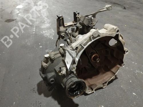 Used Gearbox Gearbox 36388312 36388312