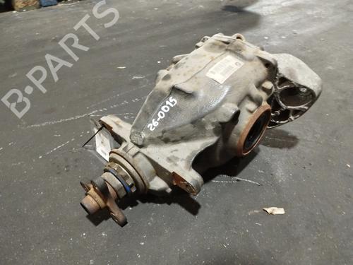 Used Rear differential Rear differential BMW 3 Touring (F31) 318 d (143 hp) 36477943 36477943