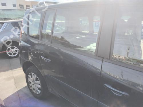 Used Right rear door Right rear door RENAULT ESPACE IV (JK0/1_) 2.0 dCi (JK02, JK03) (131 hp) 36491911 36491911