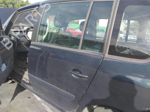 Used Left rear door Left rear door RENAULT ESPACE IV (JK0/1_) 2.0 dCi (JK02, JK03) (131 hp) 36491912 36491912