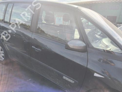 Used Right front door Right front door RENAULT ESPACE IV (JK0/1_) 2.0 dCi (JK02, JK03) (131 hp) 36491913 36491913