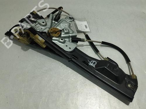 Used Front right window mechanism Front right window mechanism 10529279 10529279