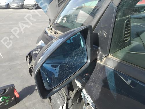 Used Left mirror Left mirror RENAULT ESPACE IV (JK0/1_) 2.0 dCi (JK02, JK03) (131 hp) 36491915 36491915