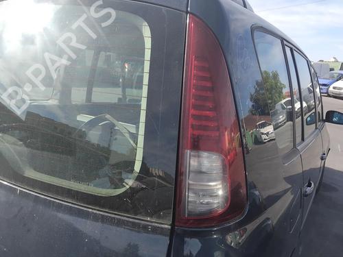 Used Right taillight Right taillight RENAULT ESPACE IV (JK0/1_) 2.0 dCi (JK02, JK03) (131 hp) 36491916 36491916