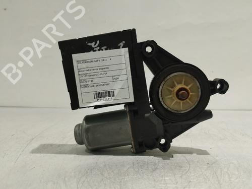 Used Left front window motor Left front window motor VW GOLF V (1K1) 1.4 16V (75 hp) 36491898 36491898