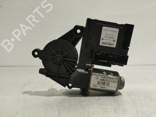 Left front window motor VW GOLF V (1K1) 1.4 16V | BP36491898E21 - Image 2