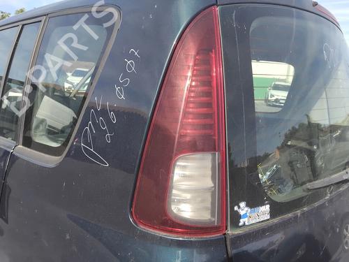 Used Left taillight Left taillight RENAULT ESPACE IV (JK0/1_) 2.0 dCi (JK02, JK03) (131 hp) 36491917 36491917