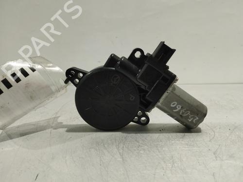 Right front window motor MAZDA 3 (BL) 1.6 MZ-CD (BL14) | BP36491922E20 - Image 2