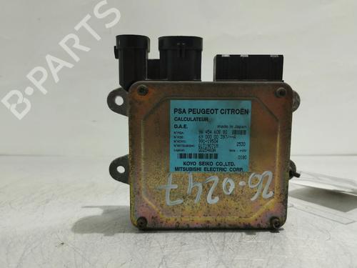 Used Other Other CITROËN C3 I (FC_, FN_) 1.1 i (60 hp) 36491903 36491903