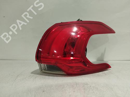 Used Right taillight Right taillight PEUGEOT 2008 I (CU_) 1.6 BlueHDi 100 (100 hp) 32429700 32429700