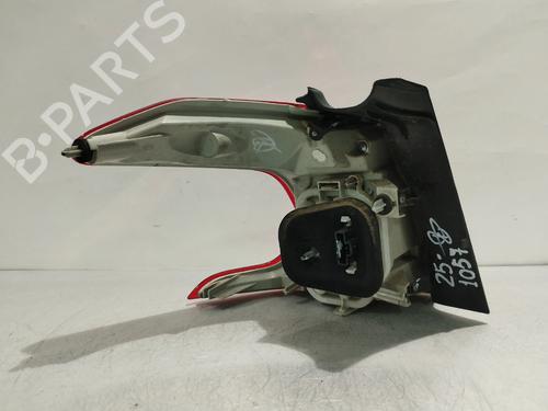 Right taillight PEUGEOT 2008 I (CU_) 1.6 BlueHDi 100 | BP32429700C35 - Image 2