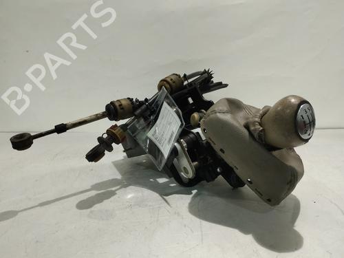 Used Gear lever Gear lever RENAULT GRAND SCÉNIC II (JM0/1_) 1.9 dCi (JM0G, JM12, JM1G, JM2C) (120 hp) 36491900 36491900