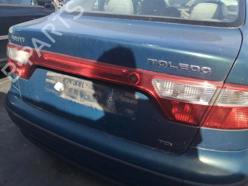 Used Other Other SEAT TOLEDO II (1M2) 1.9 TDI (110 hp) 36491934 36491934