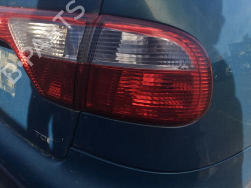 Used Right taillight Right taillight SEAT TOLEDO II (1M2) 1.9 TDI (110 hp) 36491932 36491932