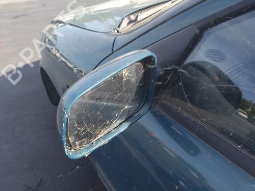 Used Left mirror Left mirror SEAT TOLEDO II (1M2) 1.9 TDI (110 hp) 36491931 36491931