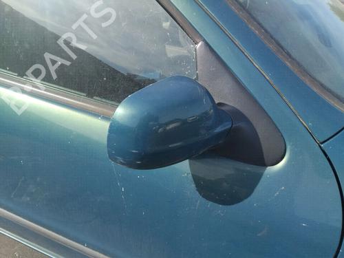 Used Right mirror Right mirror SEAT TOLEDO II (1M2) 1.9 TDI (110 hp) 36491930 36491930