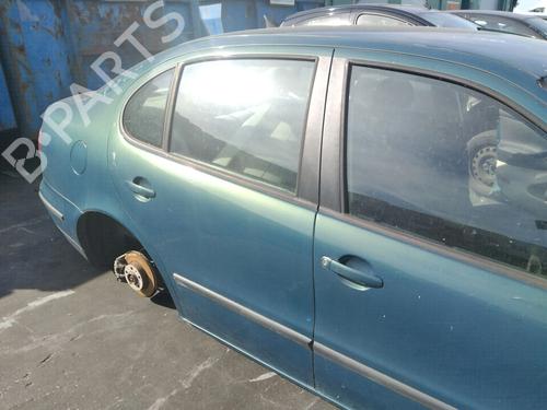 Used Right rear door Right rear door SEAT TOLEDO II (1M2) 1.9 TDI (110 hp) 36491928 36491928