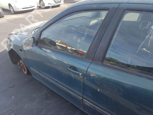 Used Left front door Left front door SEAT TOLEDO II (1M2) 1.9 TDI (110 hp) 36491927 36491927