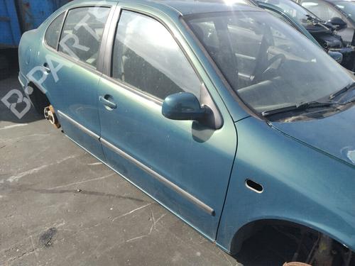 Used Right front door Right front door SEAT TOLEDO II (1M2) 1.9 TDI (110 hp) 36491926 36491926