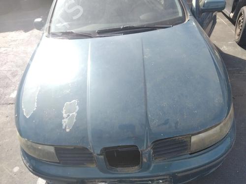 Used Hood Hood SEAT TOLEDO II (1M2) 1.9 TDI (110 hp) 36491924 36491924