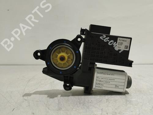 Moteur de lève-vitre avant gauche Moteur de lève-vitre avant gauche SKODA FABIA I Combi (6Y5) 1.2 (64 hp) 36501498 36501498