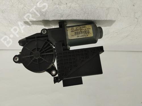 Left front window motor SKODA FABIA I Combi (6Y5) 1.2 | BP36501498E21 - Image 2