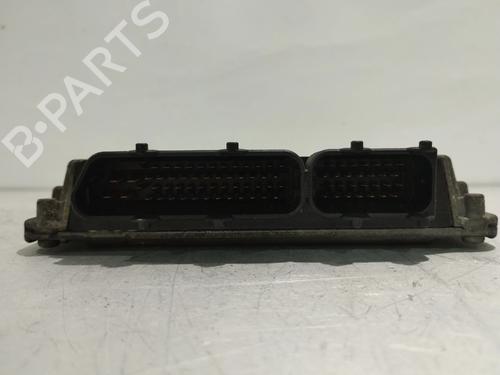 Engine control unit (ECU) SKODA FABIA I Combi (6Y5) 1.2 | BP36388314M57 - Image 3