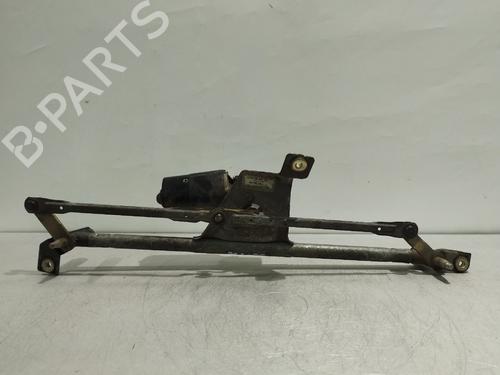 Used Front wiper motor Front wiper motor VW POLO (6N2) 1.0 (50 hp) 36501505 36501505