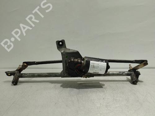 Front wiper motor VW POLO (6N2) 1.0 | BP36501505M29 - Image 2
