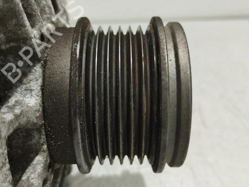 Alternator VW POLO VI (AW1, BZ1, AE1) 1.6 TDI | BP36537754M7  - Image 5