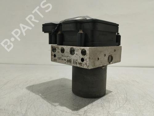 Used ABS pump ABS pump VW POLO VI (AW1, BZ1, AE1) 1.6 TDI (80 hp) 36537753 36537753