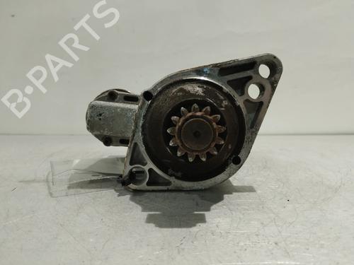 Starter VW POLO VI (AW1, BZ1, AE1) 1.6 TDI | BP36537756M8 - Image 2