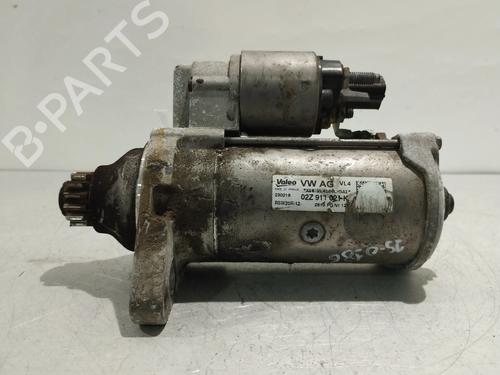 Starter VW POLO VI (AW1, BZ1, AE1) 1.6 TDI | BP36537756M8 - Image 3