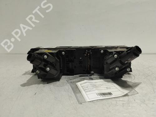 Climate control VW POLO VI (AW1, BZ1, AE1) 1.6 TDI | BP36537765I5 - Image 2