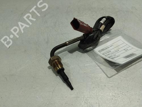 Elektronisk sensor Elektronisk sensor VW POLO VI (AW1, BZ1, AE1) 1.6 TDI (80 hp) 36537758 36537758