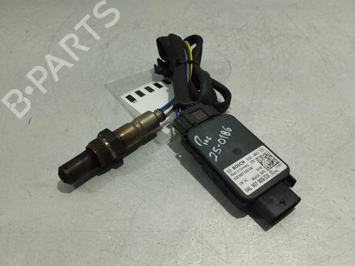 Elektronisk sensor Elektronisk sensor VW POLO VI (AW1, BZ1, AE1) 1.6 TDI (80 hp) 36537757 36537757