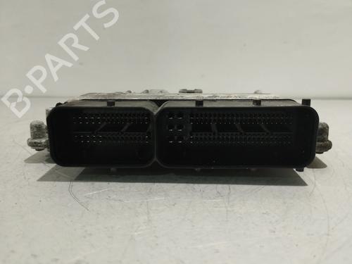 Engine control unit (ECU) VW POLO VI (AW1, BZ1, AE1) 1.6 TDI | BP36537755M57 - Image 3