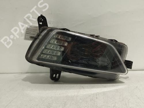 Used Right front fog light Right front fog light VW POLO VI (AW1, BZ1, AE1) 1.6 TDI (80 hp) 36537766 36537766