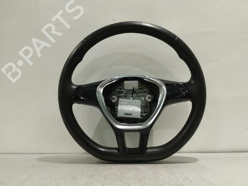 Lenkrad für Lenkrad VW POLO VI (AW1, BZ1, AE1) 1.6 TDI (80 hp) 36537763 36537763