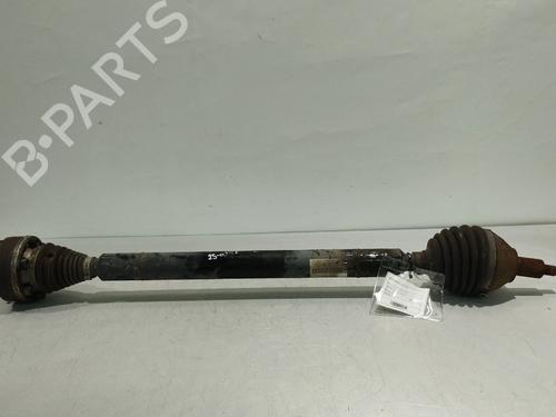 Used Right front driveshaft Right front driveshaft 36537761 36537761
